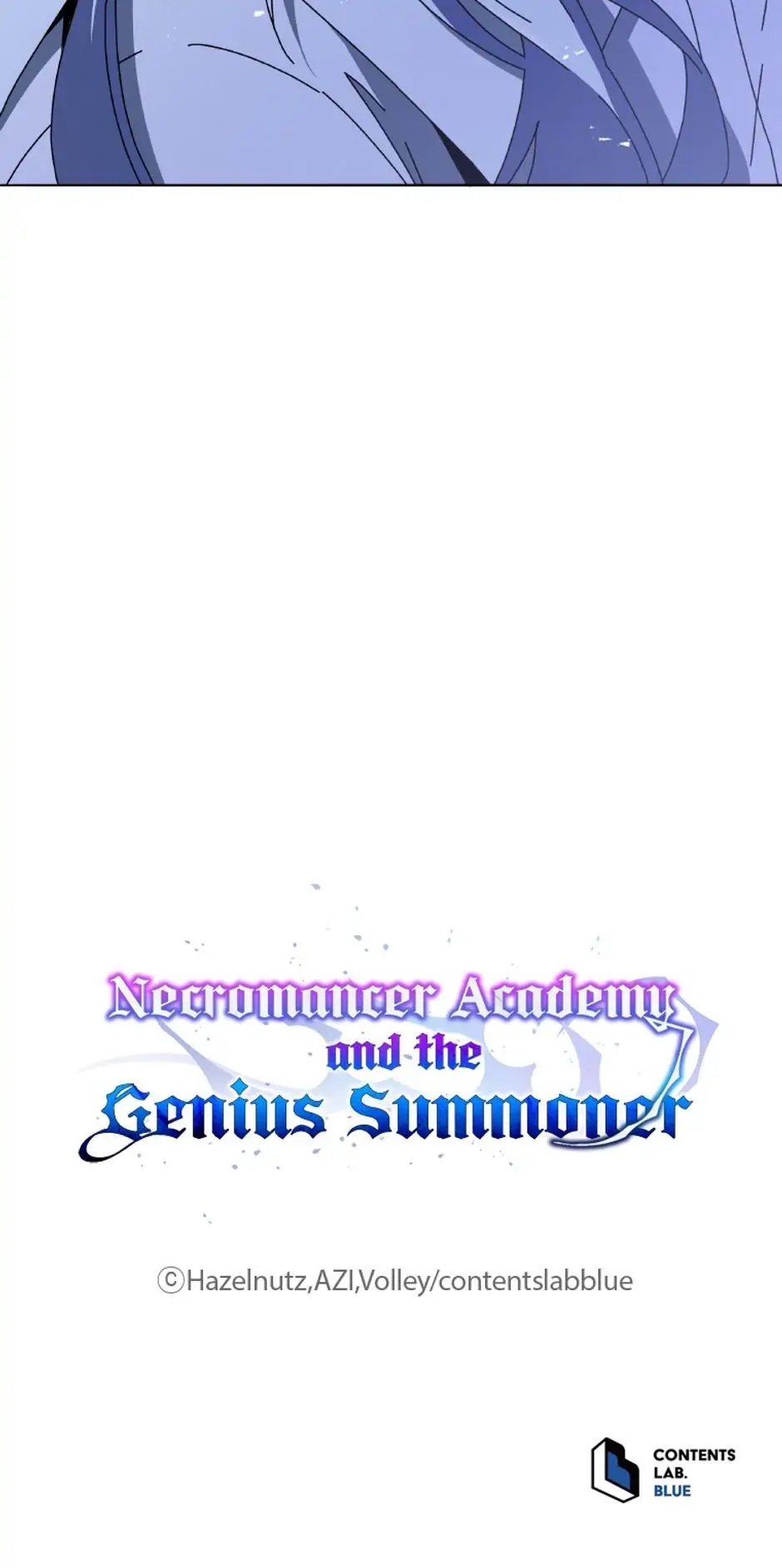 Necromancer Academy and the Genius Summoner Chapter 25 97